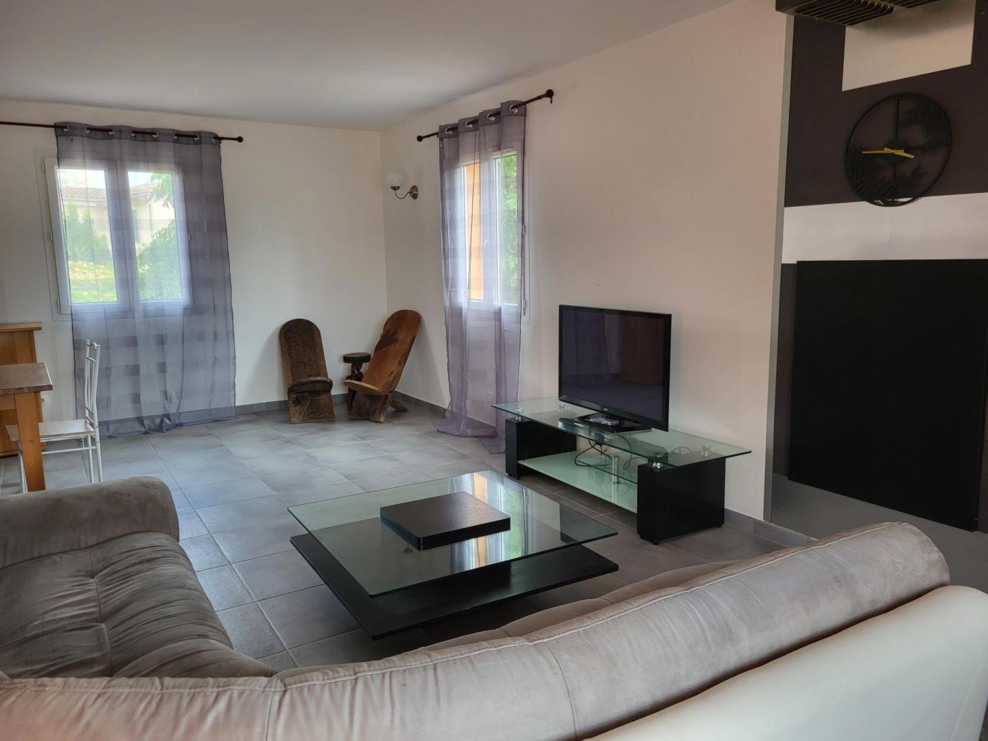 Villa ลา การ์ด ภายนอก รูปภาพ